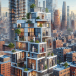 Urban Living in 2023: The Rise of Micro-Apartments