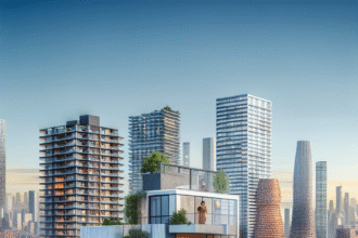 Urban Living in 2023: The Rise of Micro-Apartments