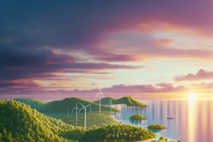 US Virgin Islands Unveils Plans for Luxury Eco-Resort