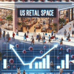 Trends in US Retail Space Demand Post-Pandemic