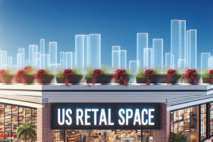 Trends in US Retail Space Demand Post-Pandemic