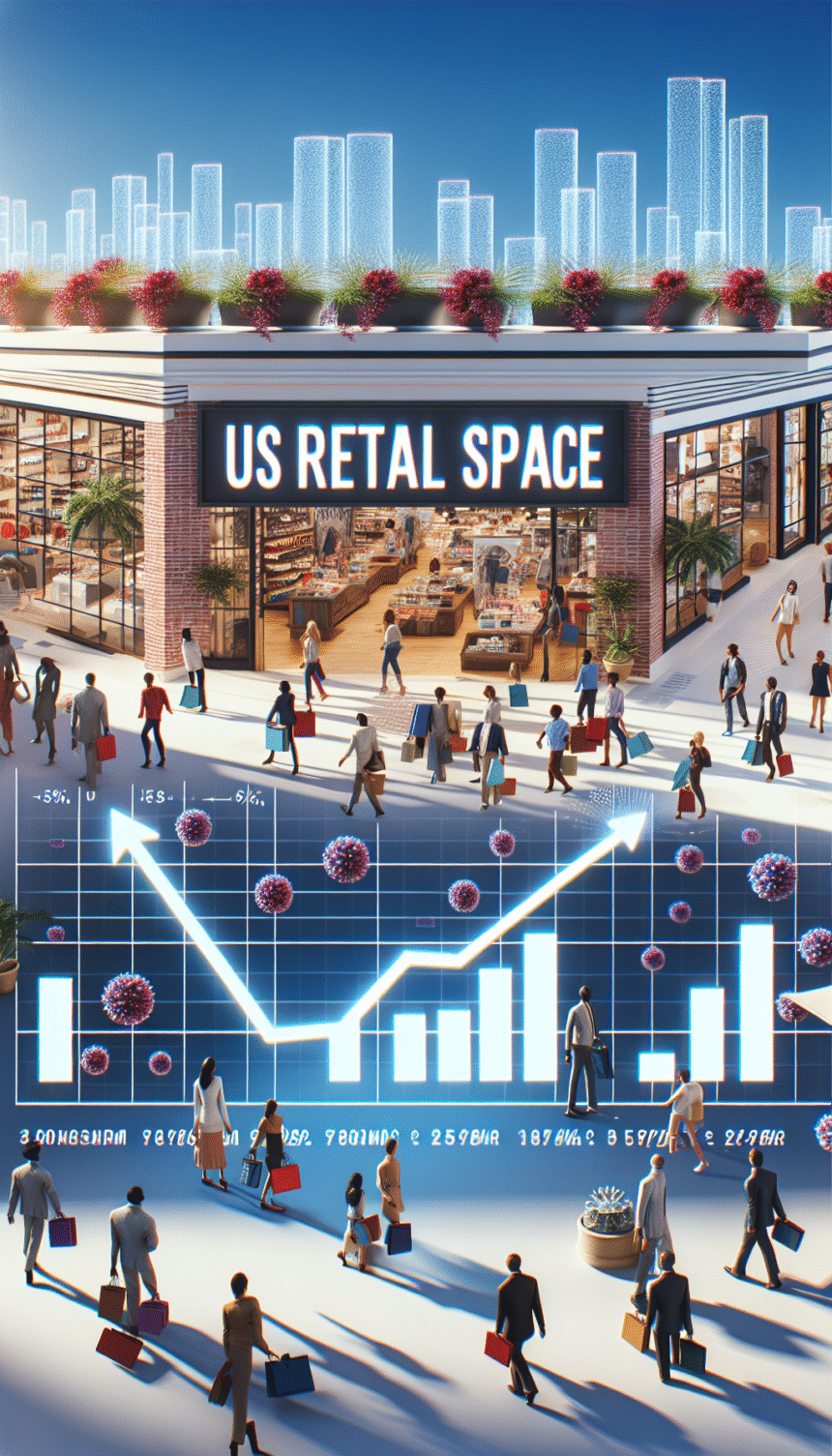 Trends in US Retail Space Demand Post-Pandemic