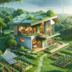 Innovations in Sustainable Housing: The Future of Eco-Friendly Homes