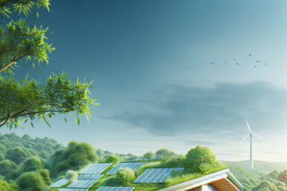Innovations in Sustainable Housing: The Future of Eco-Friendly Homes