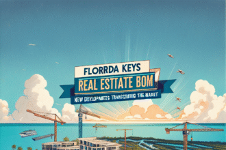 Florida Keys Real Estate Boom: New Developments Transforming the Market