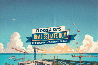 Florida Keys Real Estate Boom: New Developments Transforming the Market