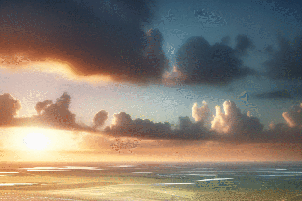 New Luxury Housing Community Set to Transform Suburban Landscape in Texas