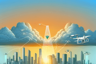 Growth of E-commerce Spurs Expansion of Logistics Hubs in the Midwest