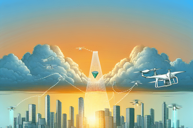 Growth of E-commerce Spurs Expansion of Logistics Hubs in the Midwest