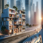 Urban Living in 2023: The Rise of Micro-Apartments