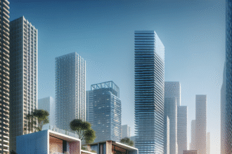 Urban Living in 2023: The Rise of Micro-Apartments