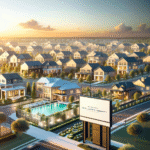 New Luxury Housing Community Set to Transform Suburban Landscape in Texas
