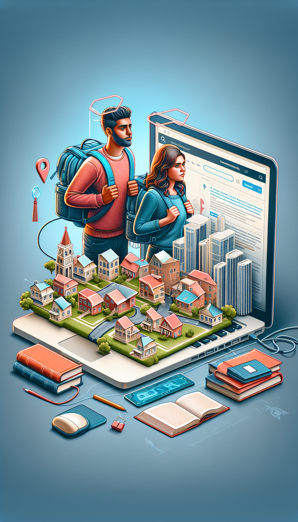 Navigating the Rising Demand for Student Housing in U.S. Universities