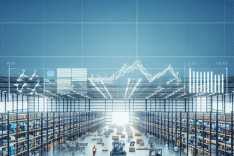 New Developments in U.S. Logistics Hubs: A Game Changer for Supply Chain Management