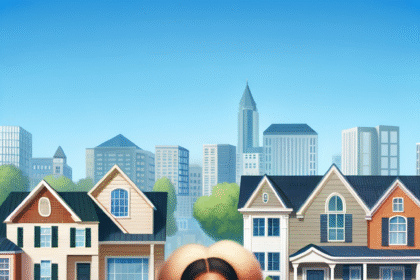 The Ultimate Guide to Buying Your First Home in the U.S.