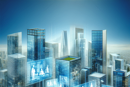 Shifts in Remote Work: The Future of Office Spaces in Urban Areas
