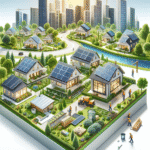 Innovations in Sustainable Housing: The Future of U.S. Residential Construction