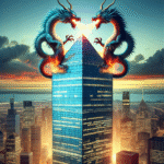 Corporate Real Estate Mergers Heat Up as Firms Seek Competitive Advantage