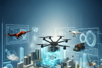 American Supply Chain Innovations: Transforming Property Developments for Enhanced Efficiency