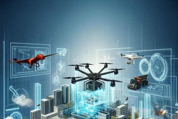American Supply Chain Innovations: Transforming Property Developments for Enhanced Efficiency