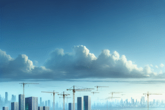 US Warehouse Real Estate Boom: New Distribution Centers Transforming the Landscape