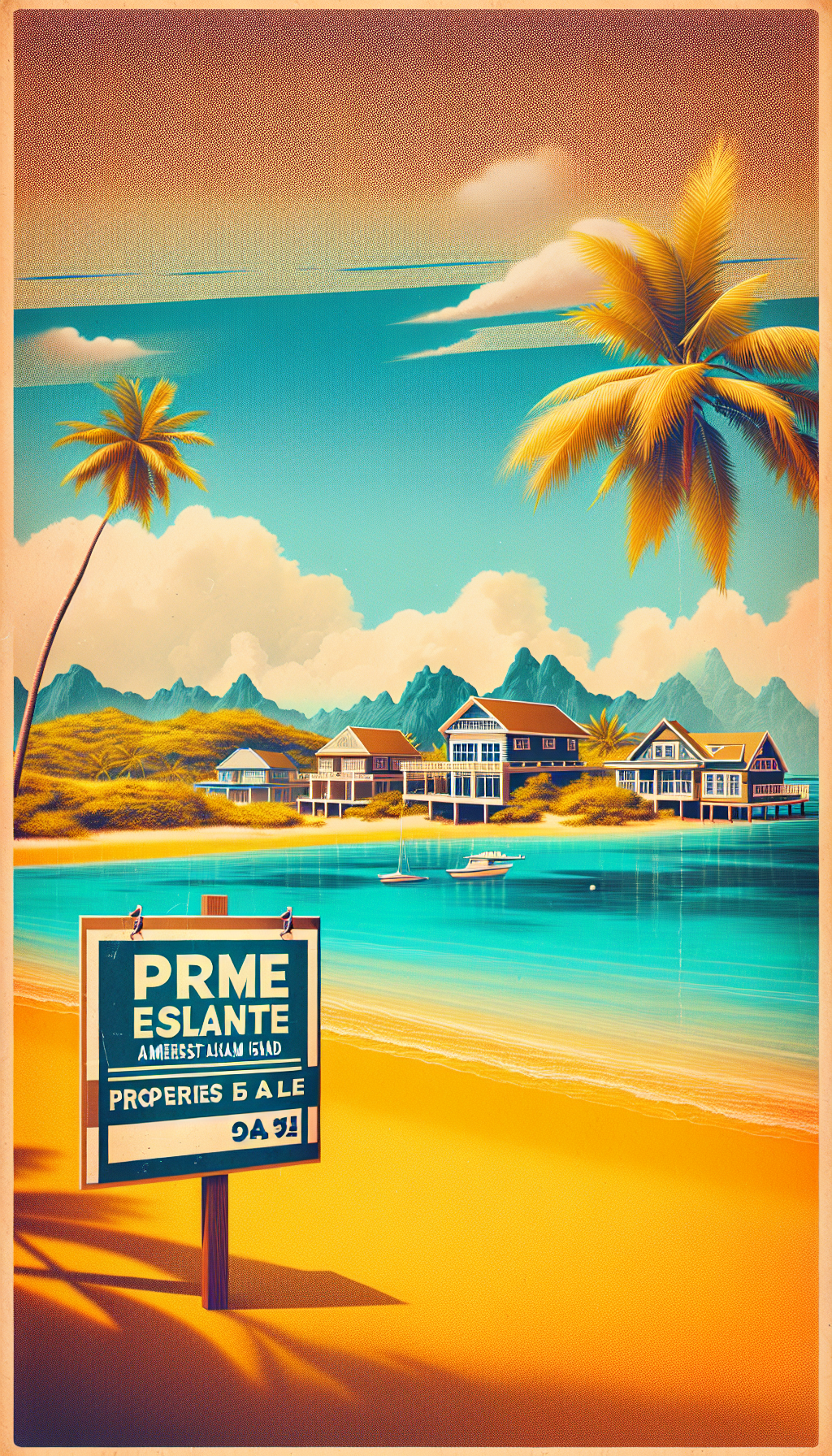 Updates on the Hottest American Island Properties for Sale