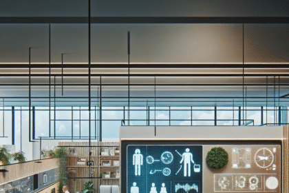 Emerging Trends in Office Space Utilization Post-Pandemic
