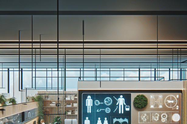 Emerging Trends in Office Space Utilization Post-Pandemic
