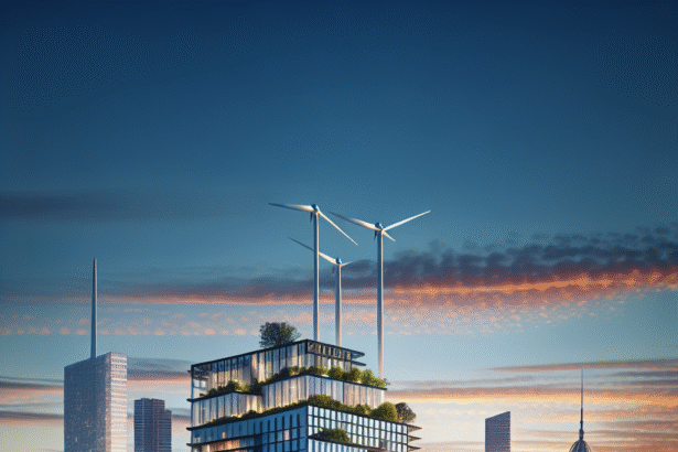 Rising Trends in Eco-Friendly Hotels Across the USA