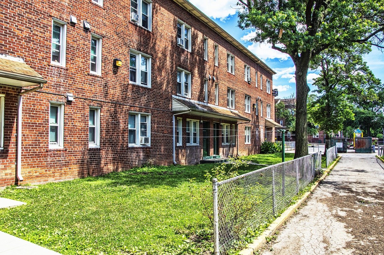 The Future of Mixed-Use Developments in City Living