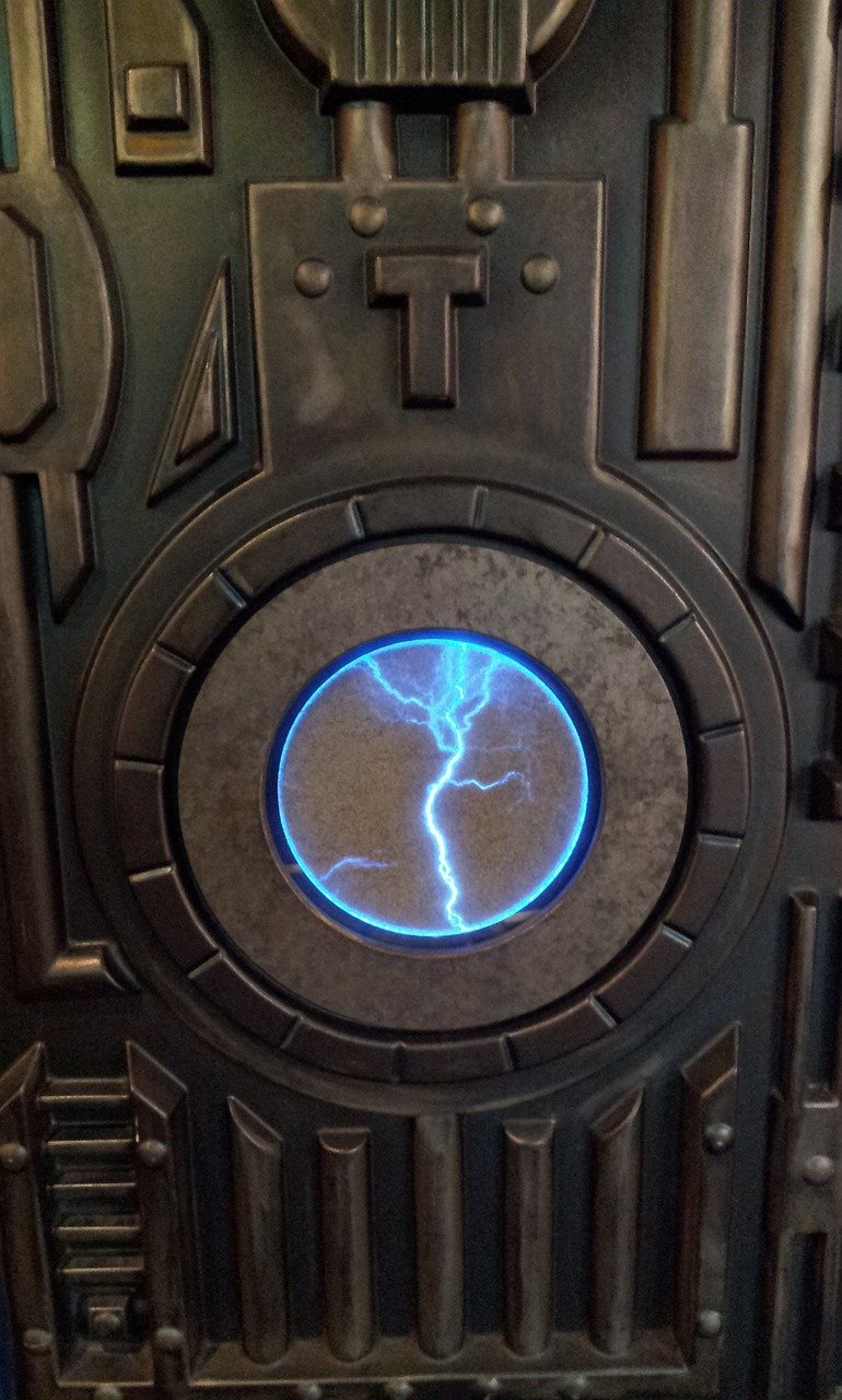 Smart Warehouses and Their Role in the Future of Industrial Real Estate