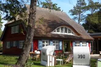 The Rise of Family-Friendly Vacation Rentals in the US