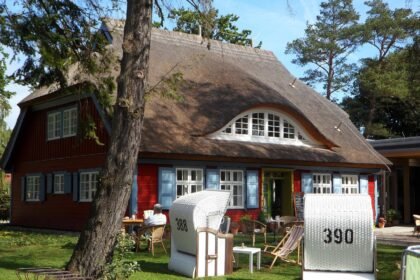 The Rise of Family-Friendly Vacation Rentals in the US