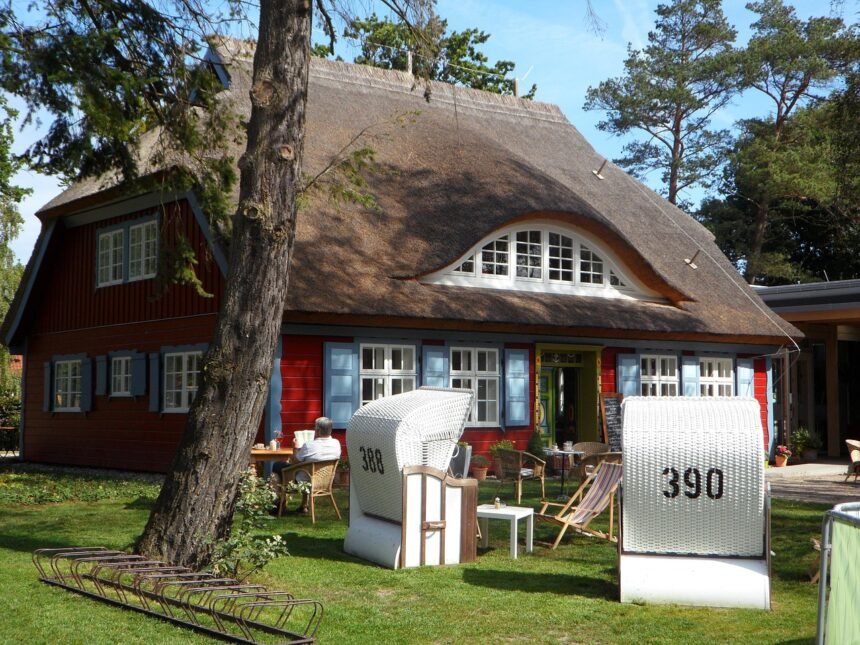 The Rise of Family-Friendly Vacation Rentals in the US