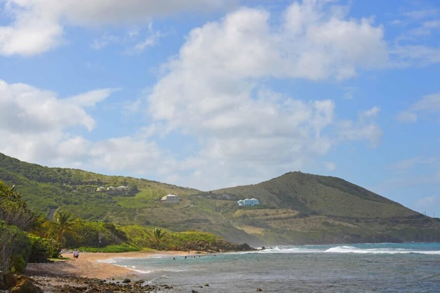 Discovering Hidden Gems: Underrated American Islands with Properties for Sale