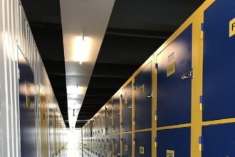 American Warehouse Property Developments: Trends in Market Demand