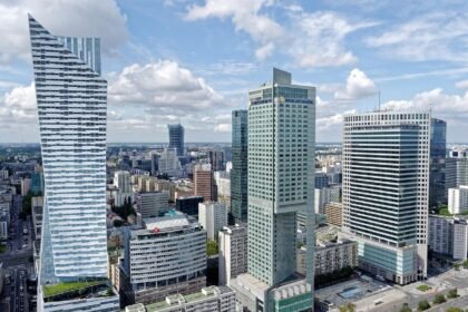 Strategic Acquisitions Drive Growth in Corporate Real Estate Sector