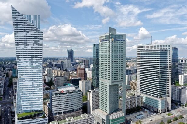 Strategic Acquisitions Drive Growth in Corporate Real Estate Sector