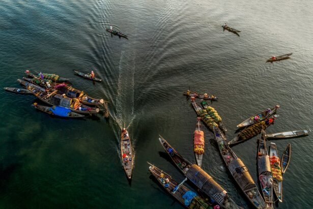 The Rise of Eco-Friendly Homes: Trends in Sustainable Housing