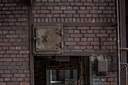 Adaptive Reuse of Warehouses: Transforming Urban Spaces