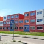 The Growth of Co-Living Spaces Among College Students