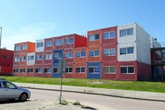 The Growth of Co-Living Spaces Among College Students