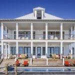 A Peek Inside Rihanna's Opulent Waterfront Estate in Barbados