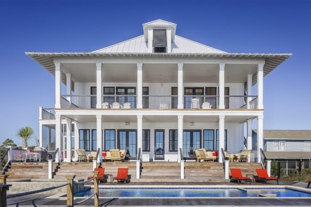 A Peek Inside Rihanna's Opulent Waterfront Estate in Barbados