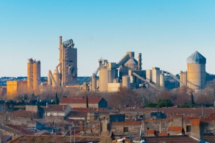 The Impact of Automation on Los Angeles' Manufacturing Landscape