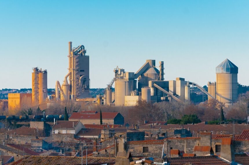 The Impact of Automation on Los Angeles' Manufacturing Landscape