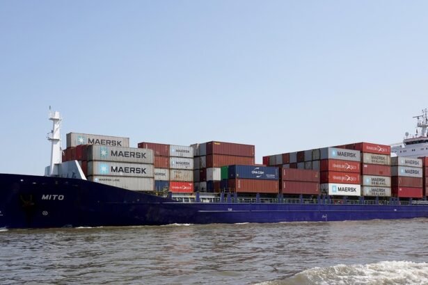 Infrastructure Investments Boosting Supply Chain Real Estate in Key U.S. States