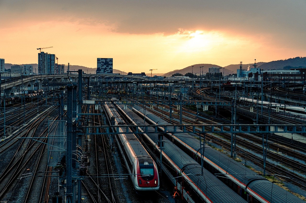 Kansas City Transforms into a Logistics Powerhouse