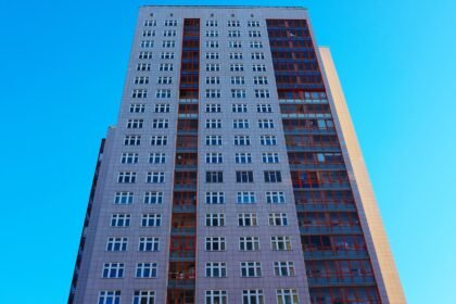 Corporate Giants Boost Investments in U.S. Commercial Real Estate