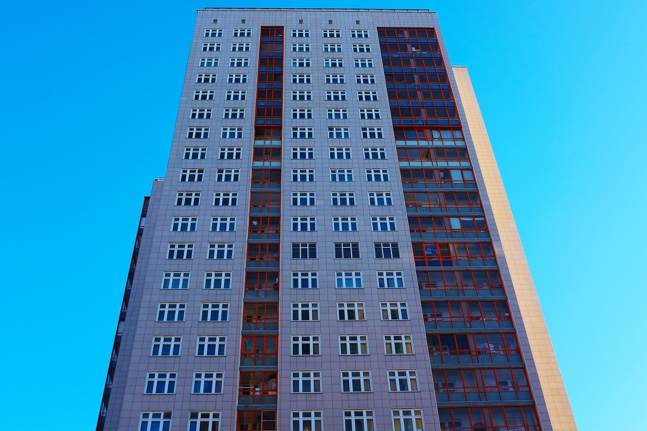 Corporate Giants Boost Investments in U.S. Commercial Real Estate